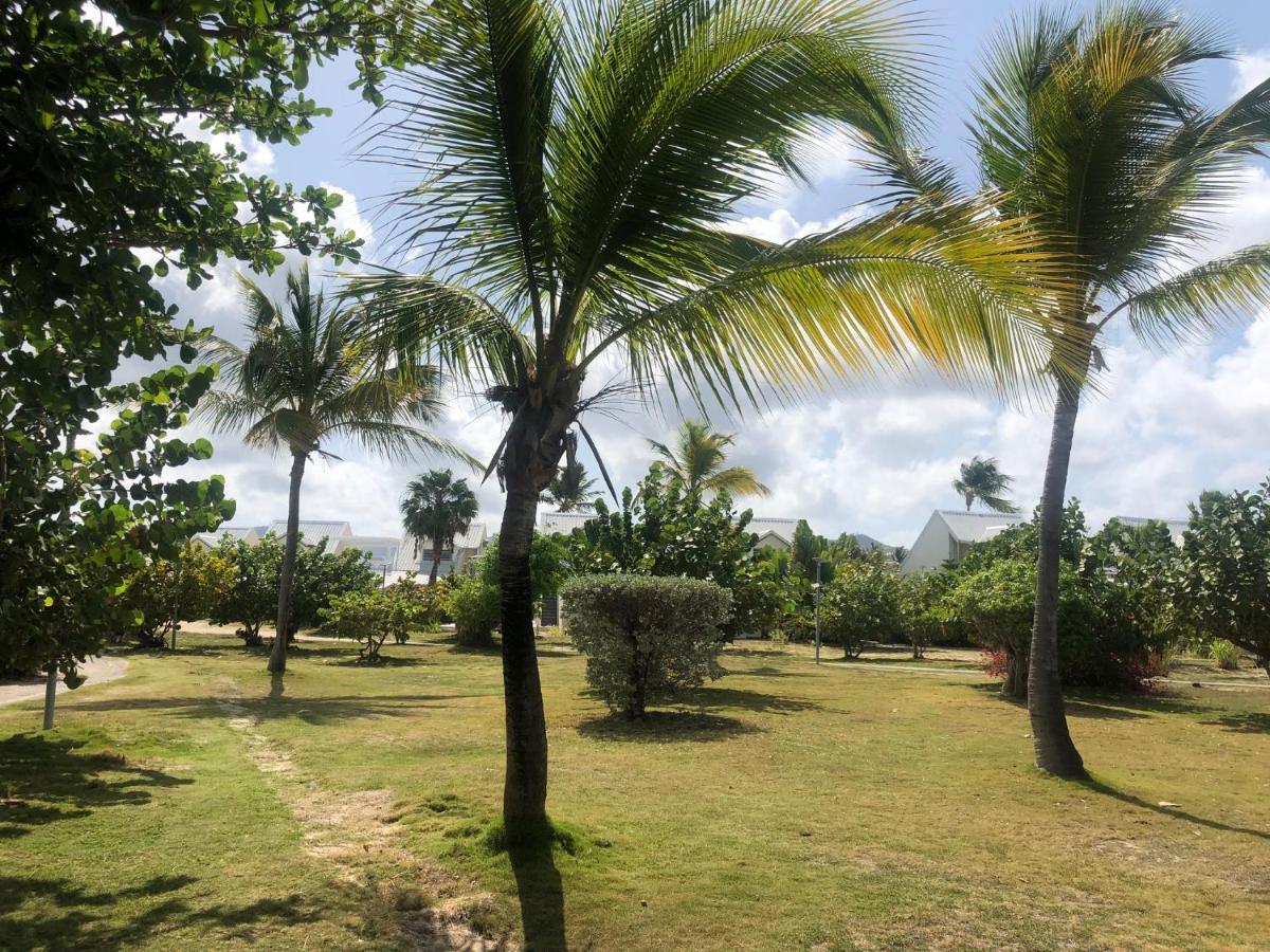 Sweet Home Sxm Baie Nettle Pieds Dans L'Eau Sandy Ground ภายนอก รูปภาพ